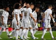 亚特兰大在主场遭遇皇马的强势防守的简单介绍