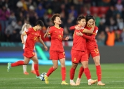 国家女足在比赛中表现出色，展示实力夺取胜利