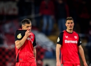 勒沃库森遭遇双杀，球队信心受挫