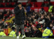 穆里尼奥再次下课，切尔西仍未找到改变局势的解药