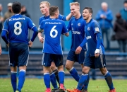 汉诺威客场失利，德甲保级形势严峻的简单介绍