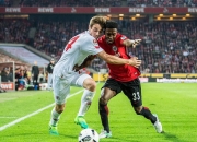 奥格斯堡迎战法兰克福，力争胜利