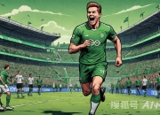 沃尔夫斯堡全队士气低迷，赛季前景堪忧