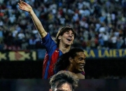 巴萨遇强敌：葡萄牙战将助阵梅西领军