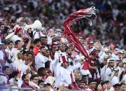 南美球队挺进淘汰赛，冲击冠军宝座