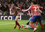 巴黎客胜马竞，成功逆转晋级欧冠八强