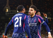 狼队客场逼平曼城，吉梅内斯进球如梦幻，狼群嚣张一时的简单介绍