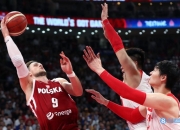 包含波兰篮球联赛排名你意料之外吗？的词条