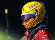 震撼！汉密尔顿在拳击赛场挺进决赛！的简单介绍