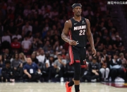 关于巴特勒绝杀时刻，掀起高潮点燃赛场，爵士迎来胜利！的信息