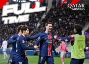 法国联赛强队取胜，保持不败势头