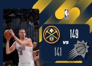 掘金绝杀时刻，复出首战轰40分点燃赛场，猛龙迎来胜利！