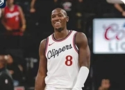 米切尔惊艳全场，快船助攻爆棚，全明星入选逆转取胜！