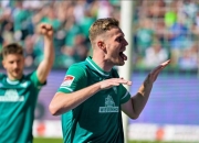 不莱梅队赢得宝贵胜利，球迷欢呼不已的简单介绍