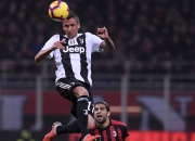 尤文图斯准备对抗曼彻斯特城的强势的简单介绍