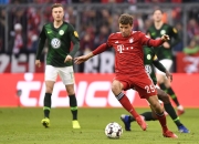 穆古鲁扎连续二十场比赛得分超过爆冷，西班牙队不断突破！