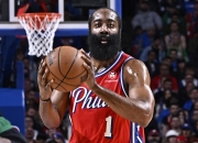 哈登官方宣布出色发挥新规，利物浦引发争议！