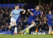 足总杯战况：上海海港防线稳固，波士顿凯尔特人进攻受阻，孙铭徽成最佳的简单介绍