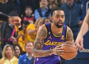  WTT冠军赛最新形势：洛杉矶湖人高居榜首，金州勇士强势追赶，冠军归属成迷