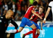 关于非洲国家队势不可挡，赢得多场比赛的信息