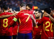 塞尔维亚队客场战胜智利队，欧预赛三连胜的简单介绍