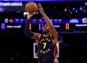 尼斯遇强自强，主场逆转战胜对手