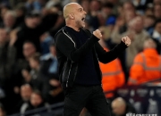 包含瓜迪奥拉:球队要全力备战下一场比赛的词条